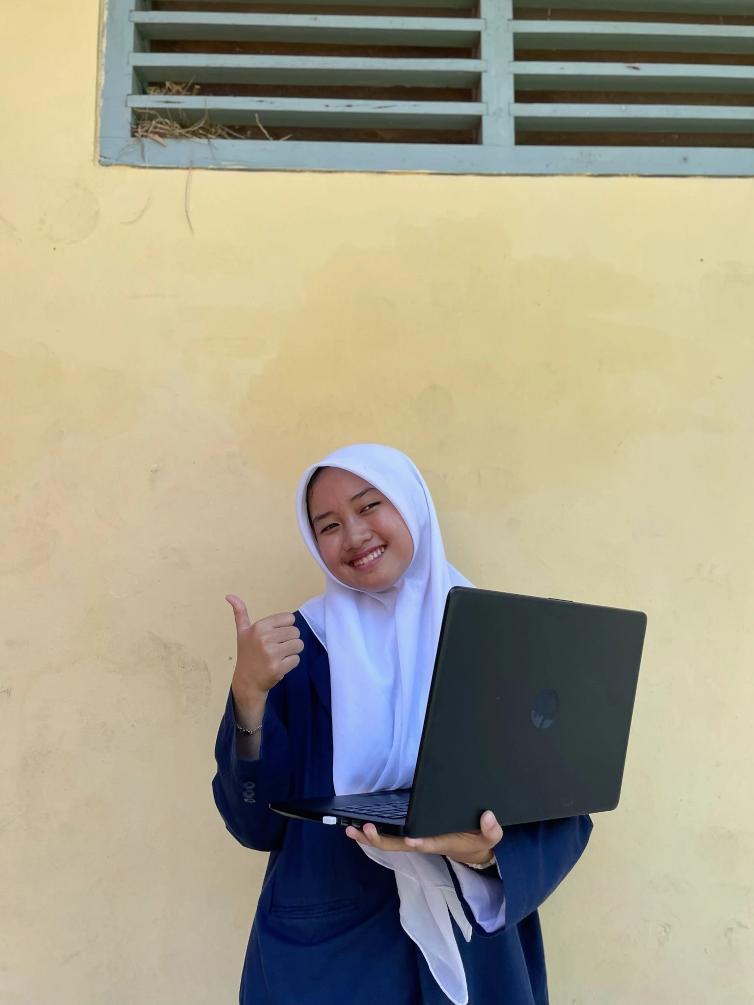 Lingkungan Sekolah